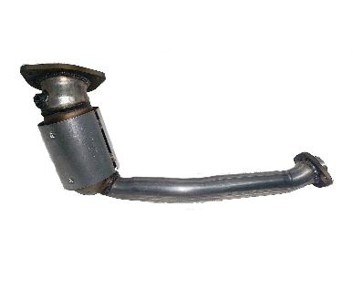 Catalytic Converter DV 18365