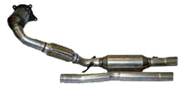 Catalytic Converter DV 18376