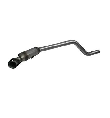 Catalytic Converter DV 18379