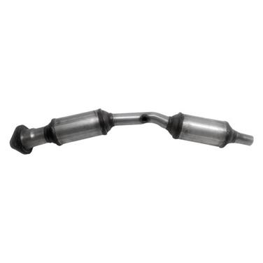 Catalytic Converter DV 18382F