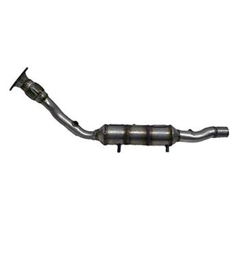 Catalytic Converter DV 18385