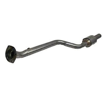 Catalytic Converter DV 18392