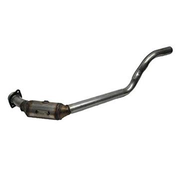 Catalytic Converter DV 18396