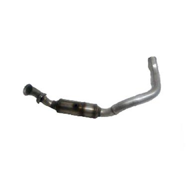 Catalytic Converter DV 184161