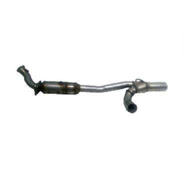 Catalytic Converter DV 184162