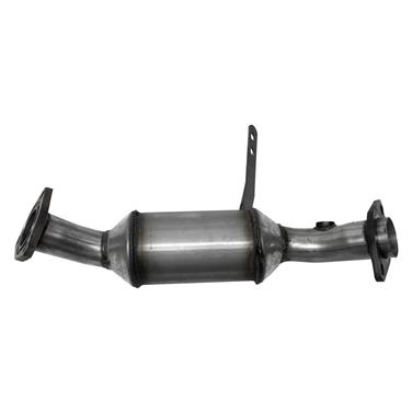 Catalytic Converter DV 19012