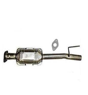 Catalytic Converter DV 19015