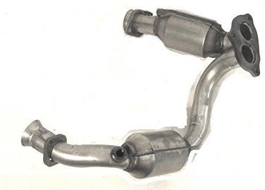 Catalytic Converter DV 19029