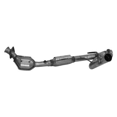 Catalytic Converter DV 19036