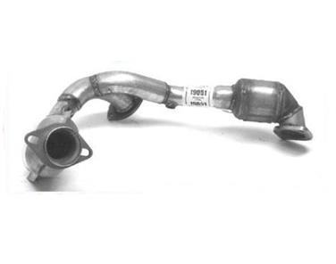 Catalytic Converter DV 19051