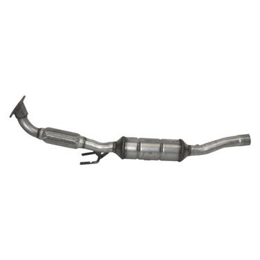 Catalytic Converter DV 19052