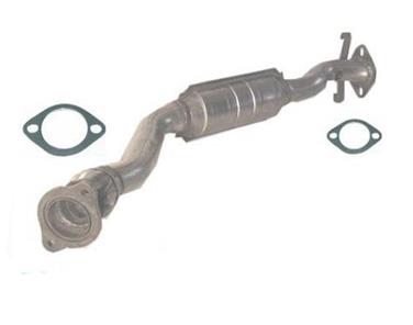 Catalytic Converter DV 19057