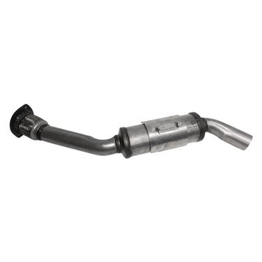 Catalytic Converter DV 19066