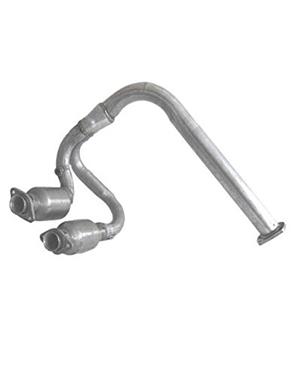 Catalytic Converter DV 19069