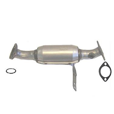 Catalytic Converter DV 19102