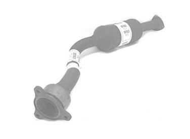 Catalytic Converter DV 19103