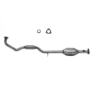 Catalytic Converter DV 19108