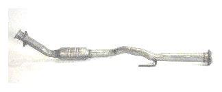 Catalytic Converter DV 19200