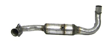 Catalytic Converter DV 19219