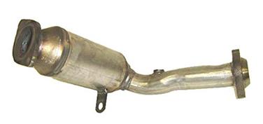 Catalytic Converter DV 19221