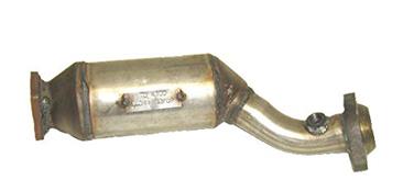 Catalytic Converter DV 19222