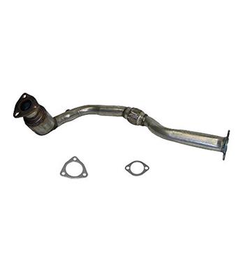 Catalytic Converter DV 19226