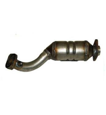 Catalytic Converter DV 19237