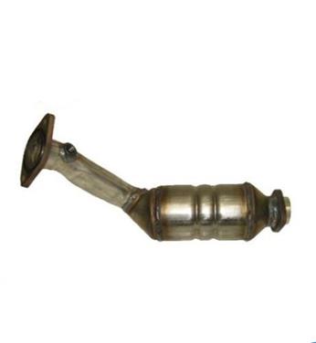 Catalytic Converter DV 19238