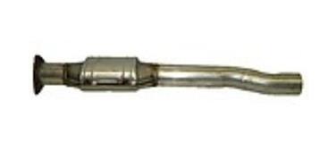 Catalytic Converter DV 19239