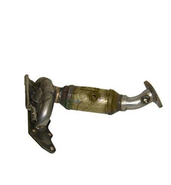 Catalytic Converter DV 19242