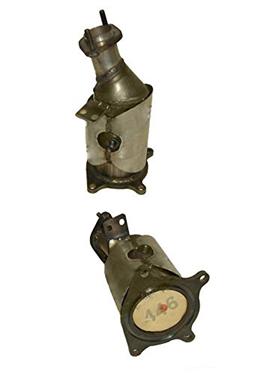 Catalytic Converter DV 19244