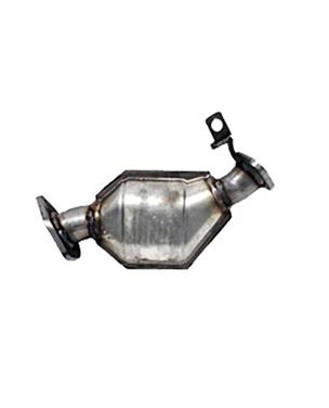 Catalytic Converter DV 19252