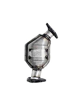 Catalytic Converter DV 19253