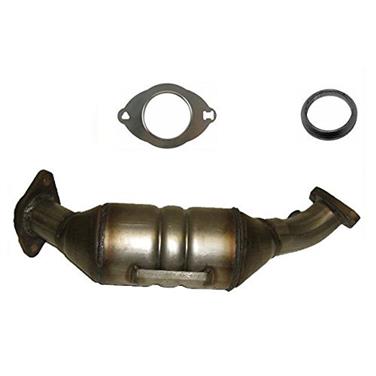 Catalytic Converter DV 19268