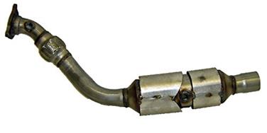 Catalytic Converter DV 19270