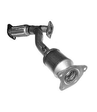 Catalytic Converter DV 19310