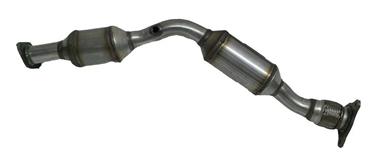 Catalytic Converter DV 19312