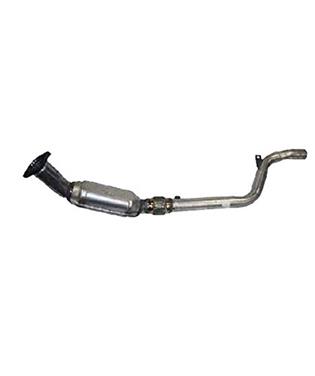 Catalytic Converter DV 19329