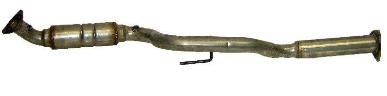 Catalytic Converter DV 19349