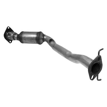 Catalytic Converter DV 19359