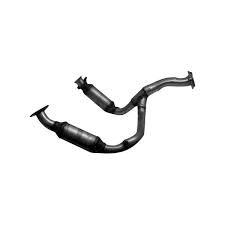 Catalytic Converter DV 19360