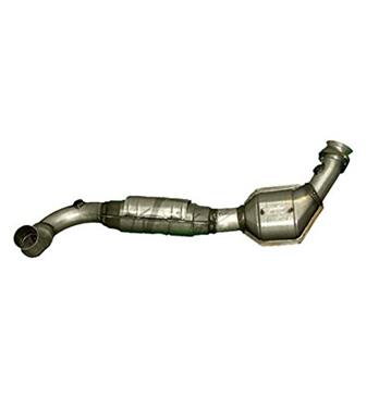 Catalytic Converter DV 19367