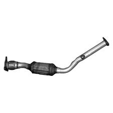 Catalytic Converter DV 19368