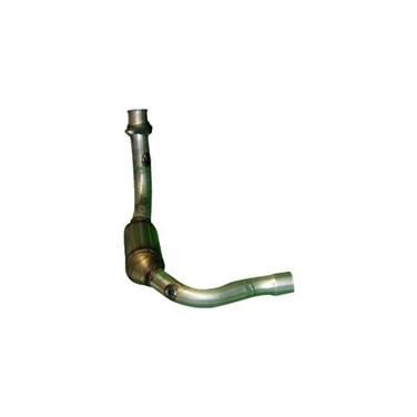 Catalytic Converter DV 193721