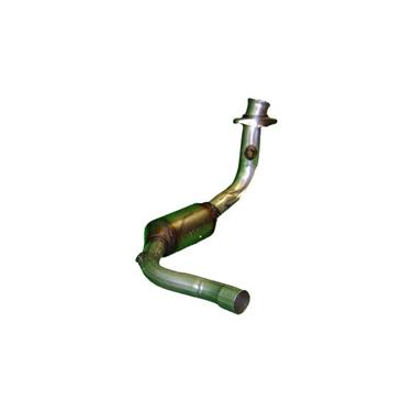 Catalytic Converter DV 193741