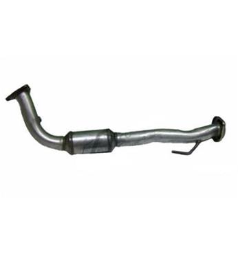 Catalytic Converter DV 19376