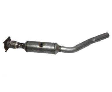 Catalytic Converter DV 19393