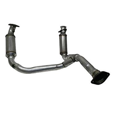 Catalytic Converter DV 19406