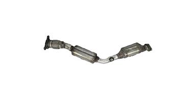 Catalytic Converter DV 19421