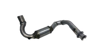 Catalytic Converter DV 194331